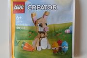 Lego Creator 30716 Cute Bunny