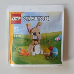 Lego Creator 30716 Cute Bunny