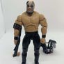 wwe elite series 87 Warlord action figure Image 4