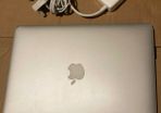 MacBook Air 2014