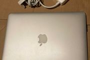 MacBook Air 2014