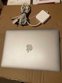 MacBook Air 2014