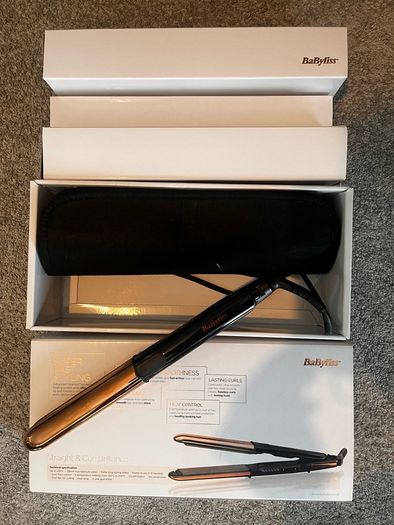 Babyliss