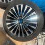18" Alloy Wheels  5x114.3 Image 4
