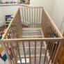 IKEA Sniglar Cot Image 3