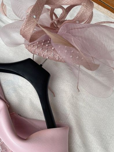 Mother of the Bride outfit/dress