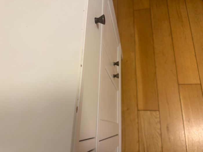 Ikea Sideboard