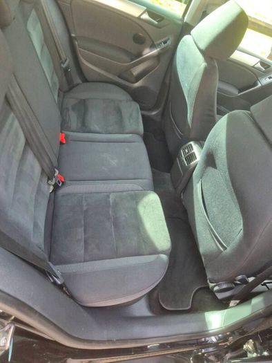 Vw Golf Gt 2.0tdi