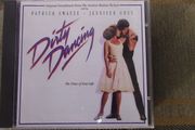 Dirty Dancing Original Soundtrack CD