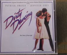 Dirty Dancing Original Soundtrack CD