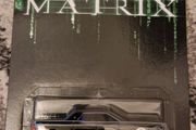 Hot Wheels - Pop Culture - Matrix - 64 Lincoln Continental