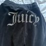black juicy tracksuit Image 6