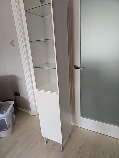 bathroom cabinets