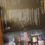 Acdc Rock Or Bust 12" Album 7" Single  Plus Tour Program Image 4