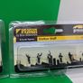 Postage - 3 x Packs of Model Train Figures Graham Farish Image 6