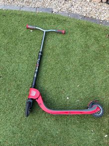 Globber kids scooter