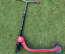 Globber kids scooter