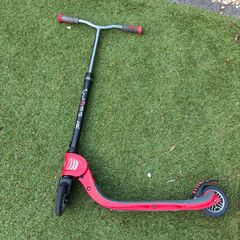 Globber kids scooter