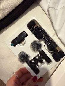 Microphone