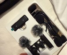 Microphone