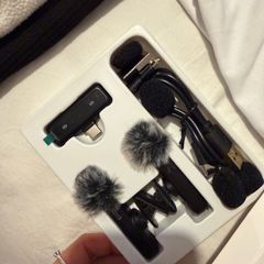 Microphone