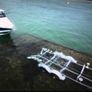 Boat Trailer Launching Pole / Retrieval Bar 4metre Image 3