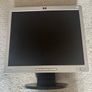 17" HP Computer monitor Image 4