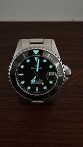 Steinhart Ocean One