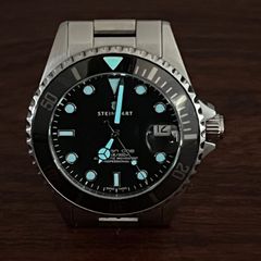 Steinhart Ocean One