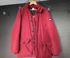 Tommy Hilfiger Coat