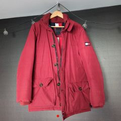 Tommy Hilfiger Coat