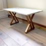 marble table Image 2