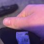 New Balance Runner Image 3