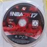 NBA 2K17 PlayStation3 Ps3 games Original Image 5