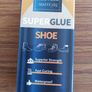 Boot super glue Image 2