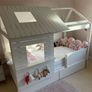 Kids house Bed Image 3