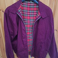 Relco London Vintage Harrington Jacket - Mens XL