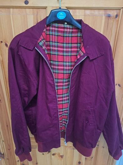 Relco London Vintage Harrington Jacket - Mens XL