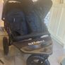 Outnabout Double Nipper V4 Double Buggy Image 3