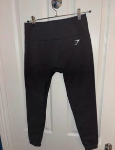 gym shark leggings