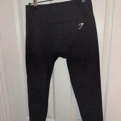 gym shark leggings