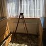 Windsor & Newton Vintage Field Sketching Easel Image 4
