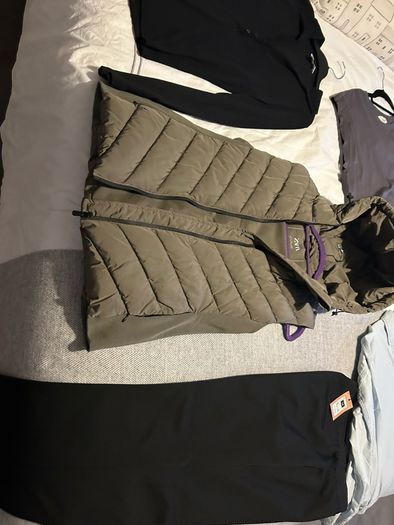 clothes