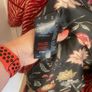 Joe Browns Coat size 16 Image 3