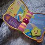 Peek A Boo book Image 3