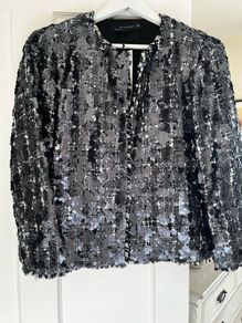 Zara ladies jacket