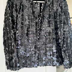Zara ladies jacket