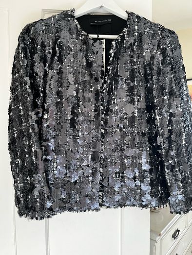 Zara ladies jacket