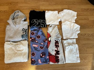 for a boy 8-9 years