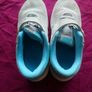 Nike girls shoe Image 4
